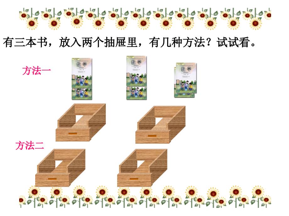 新课标人教版数学六年级下册《抽屉原理》课件fsdgsf_第2页