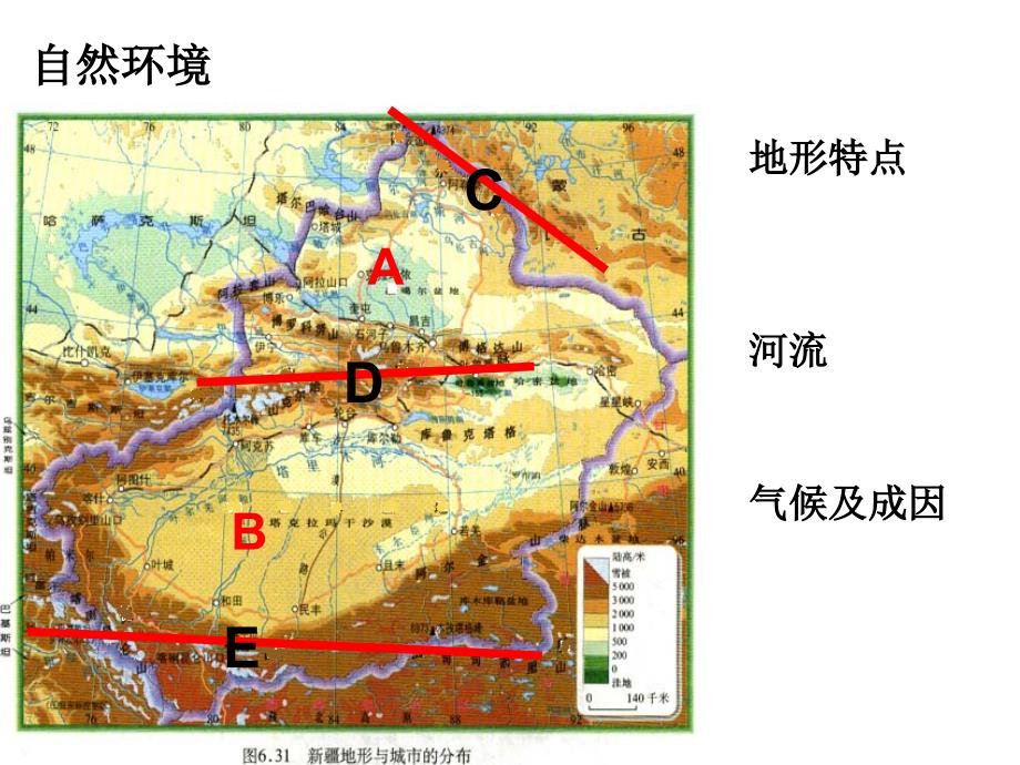 [初二政史地]初二下册地理期中复习_第5页