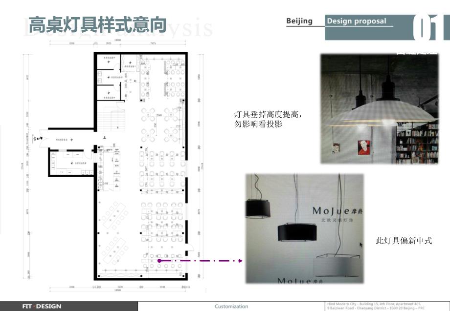 咖啡厅--灯具+_第3页