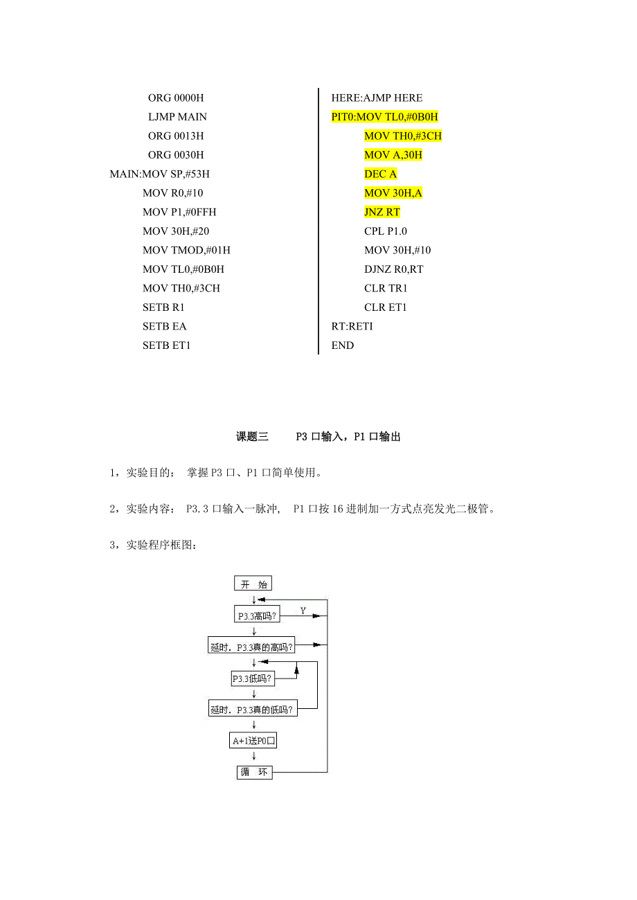 单片机复习资料_第4页