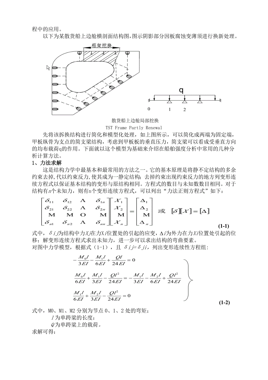 船舶结构强度分析_第2页