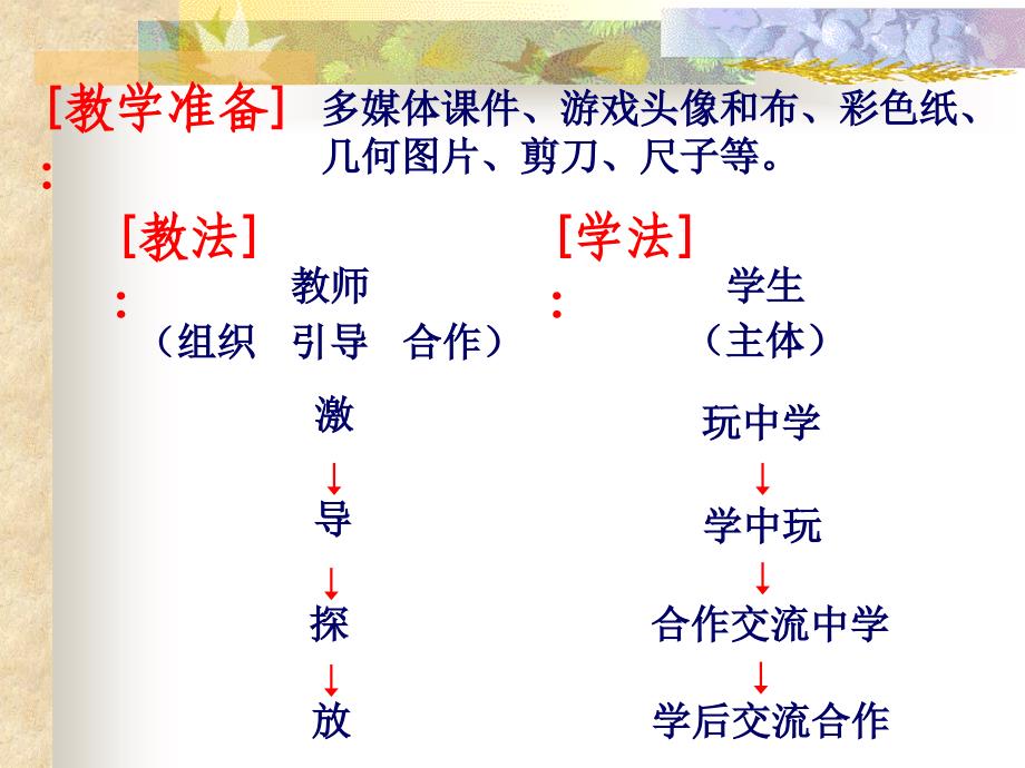 抽对称图形说课课件_第4页