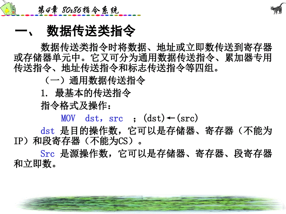 [工学]80868088指令系统_第2页