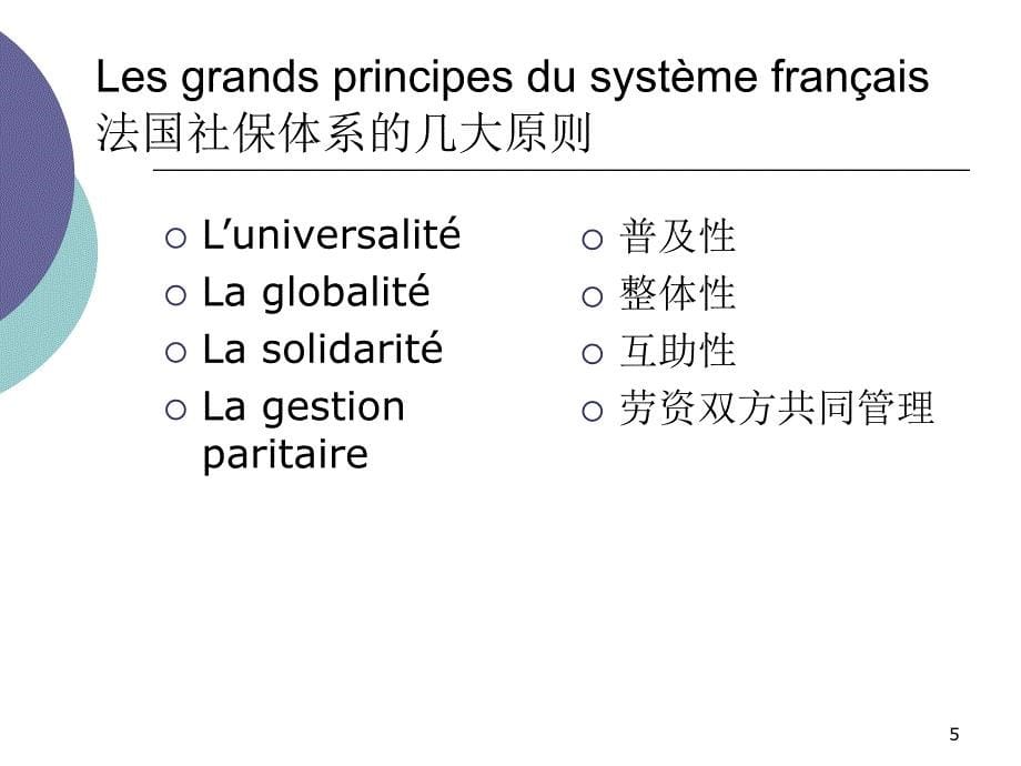 社会保障体系-法语版_第5页