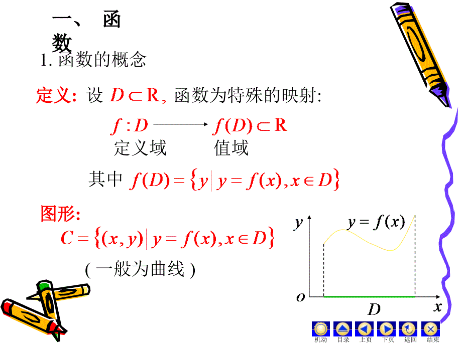 函数极限连续性_第1页