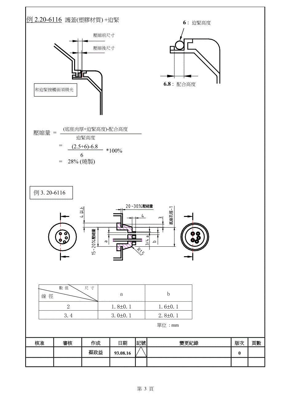 护盖防漏设计基准_第3页