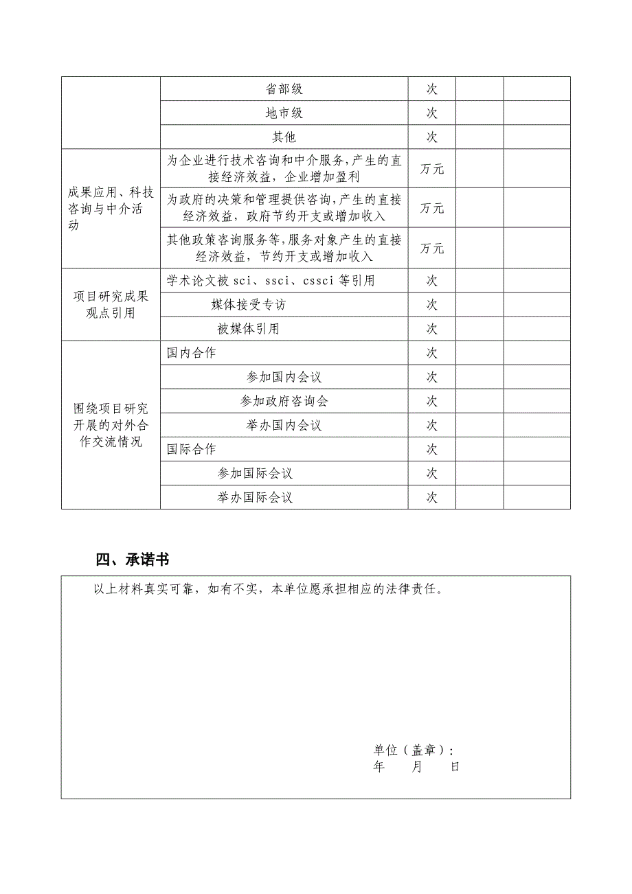 浙江省软科学研究项目绩效评价汇总表_第3页