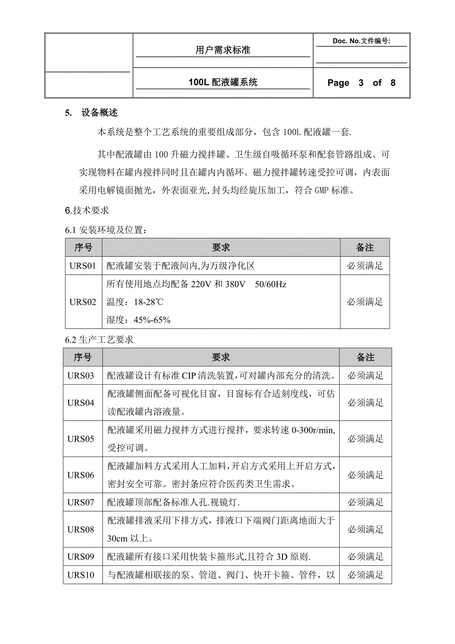 磁力搅拌配液罐urs_第3页