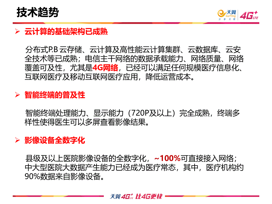 北海人民医院医疗影像云解决方案作业呈现_第3页