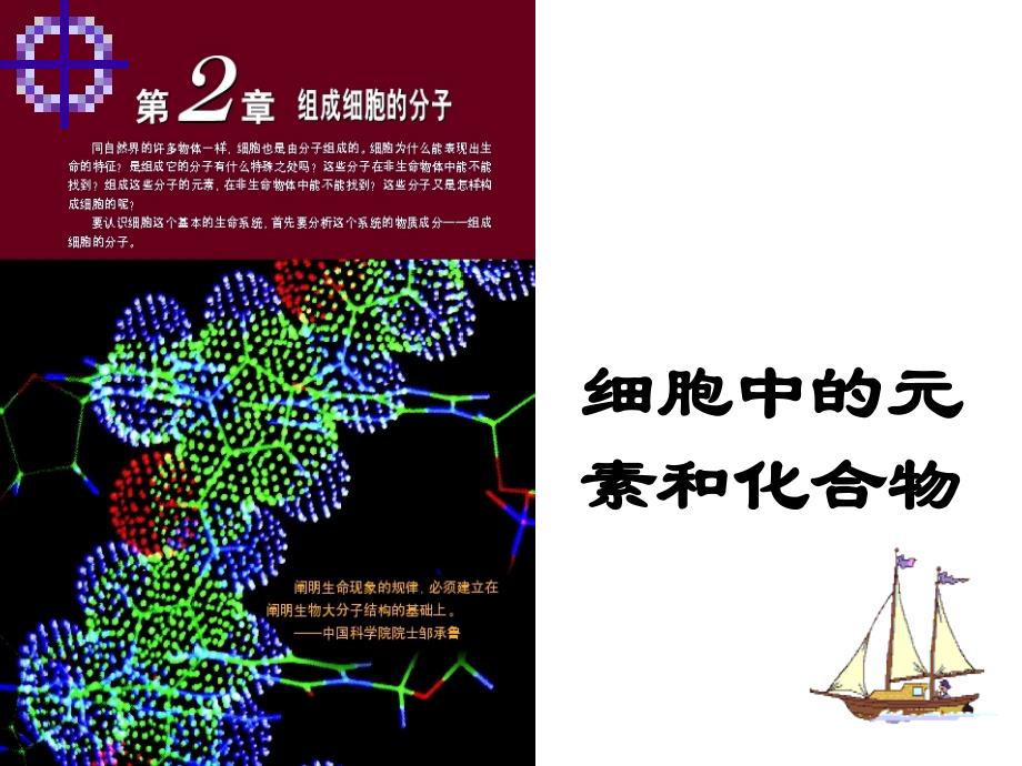 蛋白质7---省级示范性高中所用教学课件_第1页