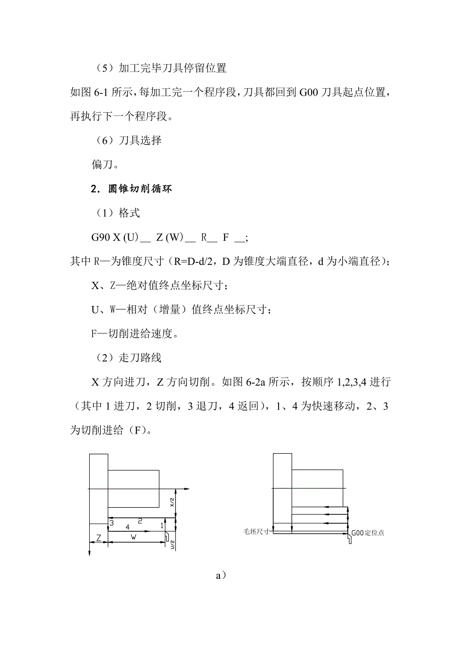 单一型固定循环_第2页