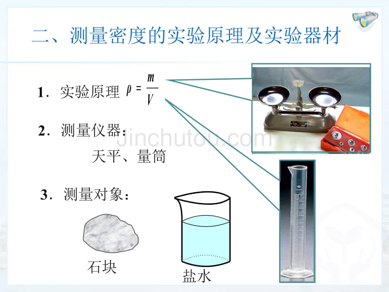 6.3测量物质的密度_第5页