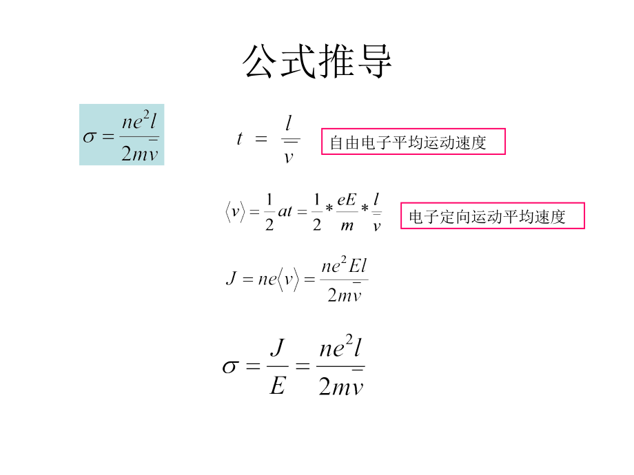 材料的电学性能基础-西工大_第4页