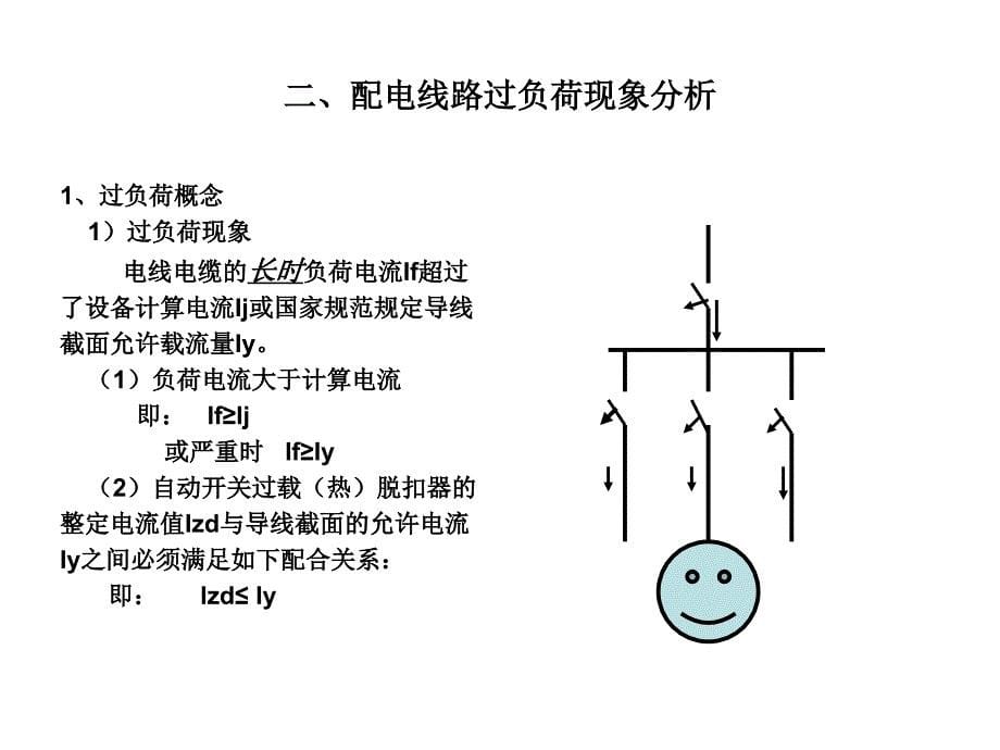 电检(中级)职业培训讲稿_第5页