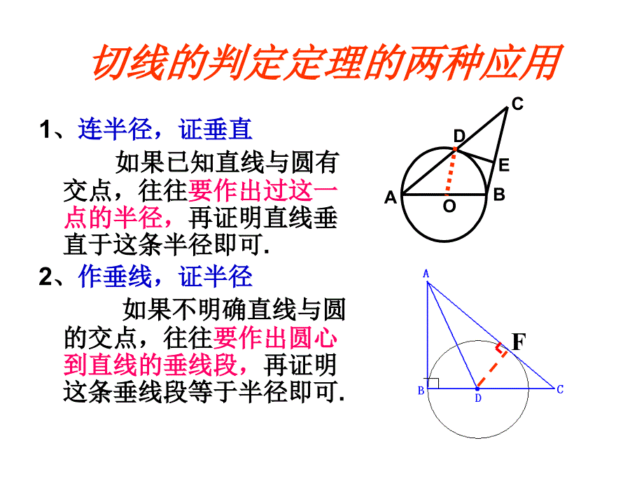 切线知识点复习_第4页