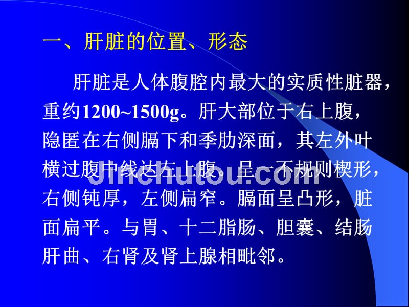 [医学]10肝脏疾病-田彦璋_第3页