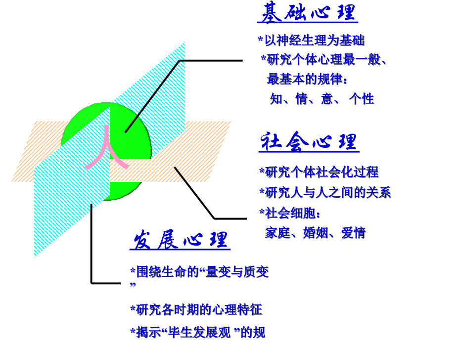 咨询师考试基础心理学知识培训_第2页