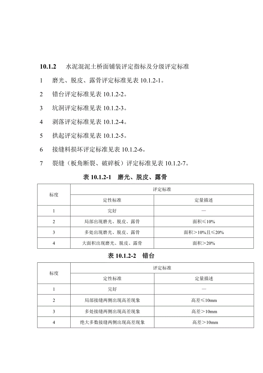 桥面系构件技术状况评定_第3页