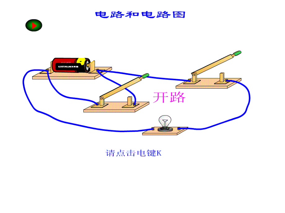 短路就是电源未经过负载而直接由导线接通成闭合回路。短路电流是指_第2页