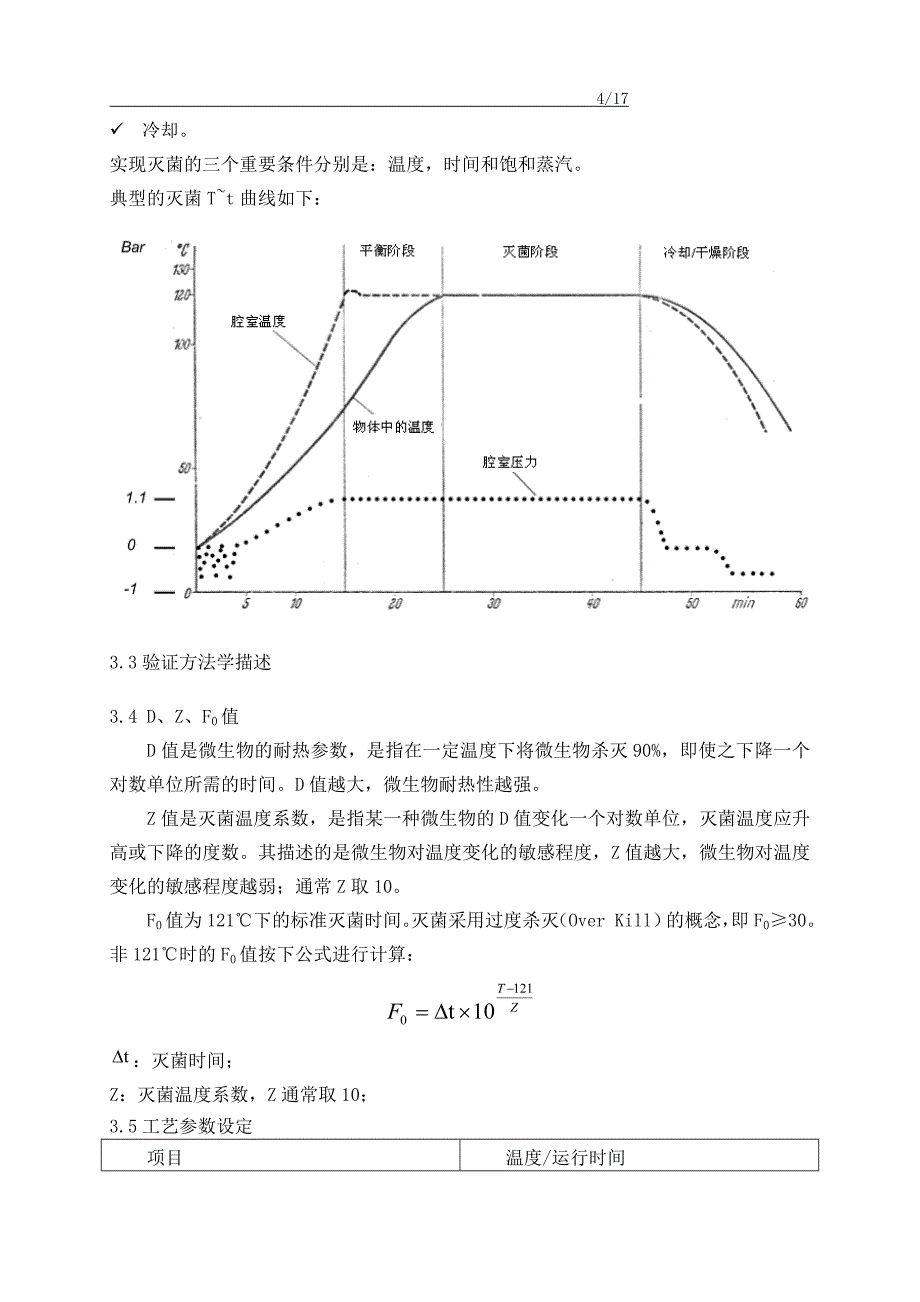 湿热灭菌柜方案_第4页