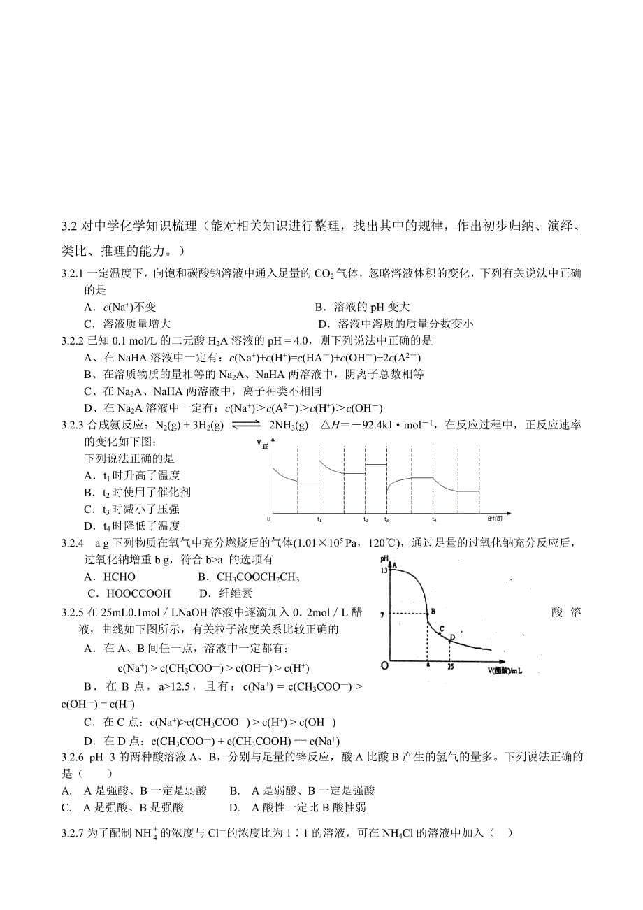 上海高考化学考前指导_第5页