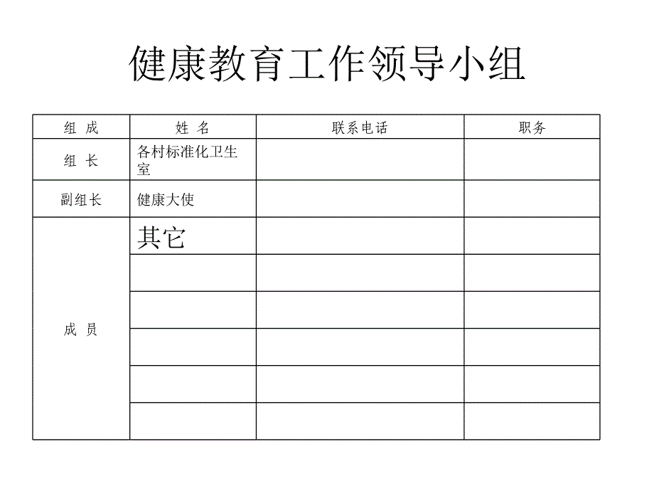 健康教育台账_第3页