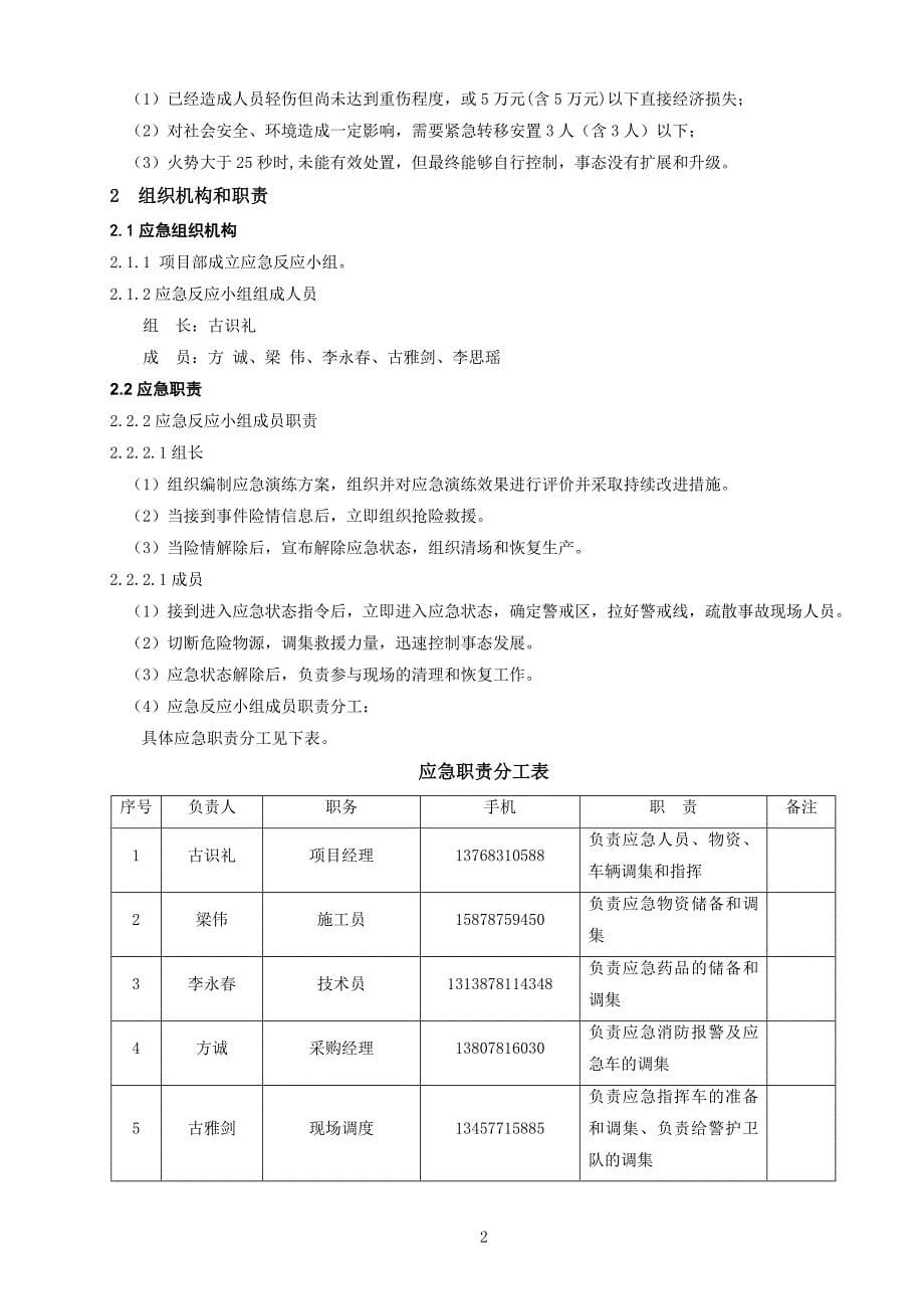 烟囱工程整体应急预案(制氢)_第5页