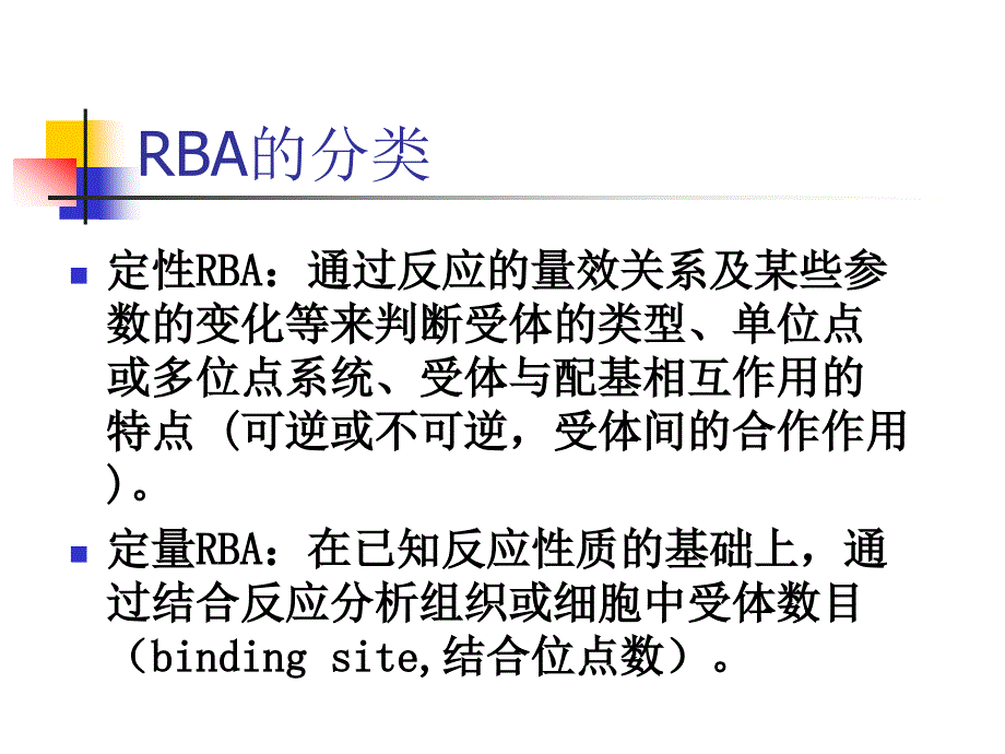 体外放射配基结合分析及临床应用_第3页