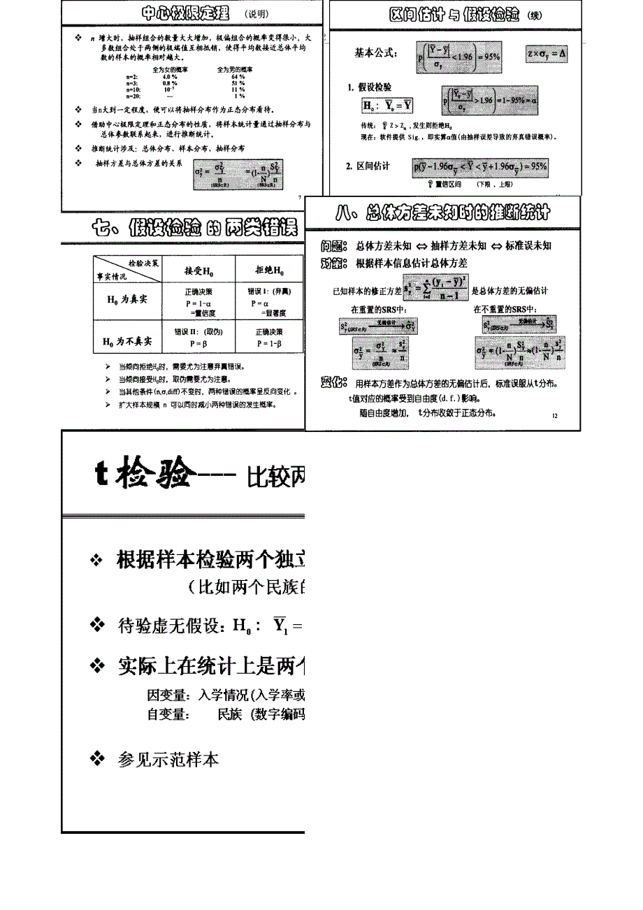 [工学]社会统计概论及部分性别_第2页