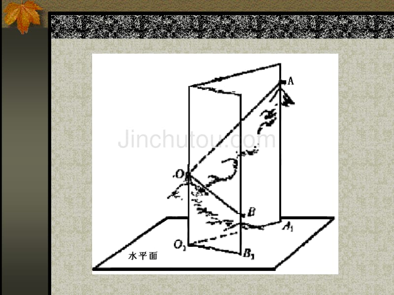 测量学第三章水准仪的使用_第4页