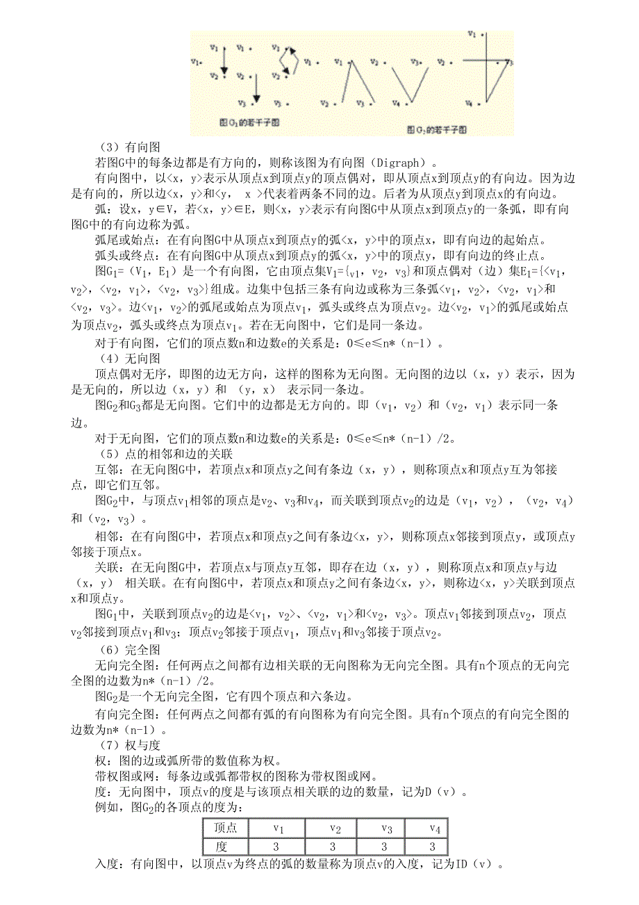 高等教育自学考试网上辅导《数据结构导论》5_第2页