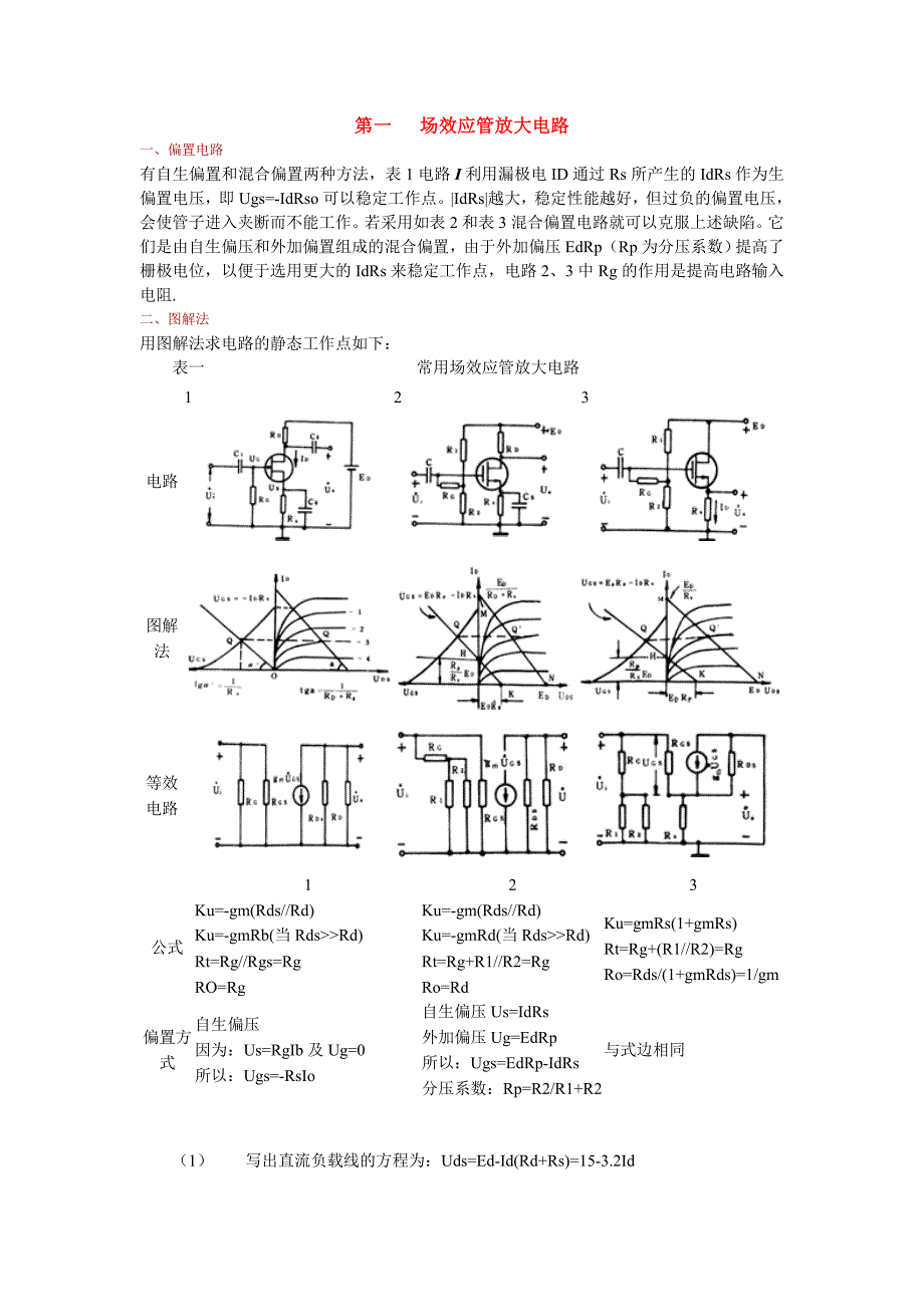 模拟电子(二)_第1页