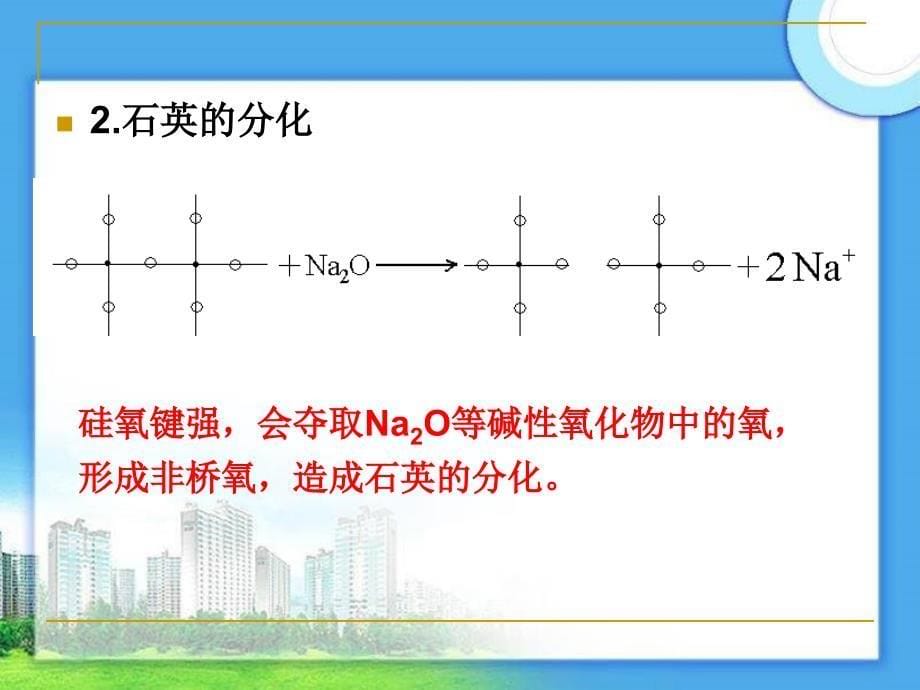 [工学]第三章 熔体和玻璃体_第5页