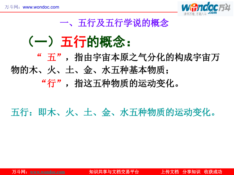 [工程科技]中国传统文化讲义：五行学说_第4页