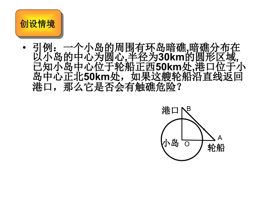 直线与圆的位置关系 36_第2页