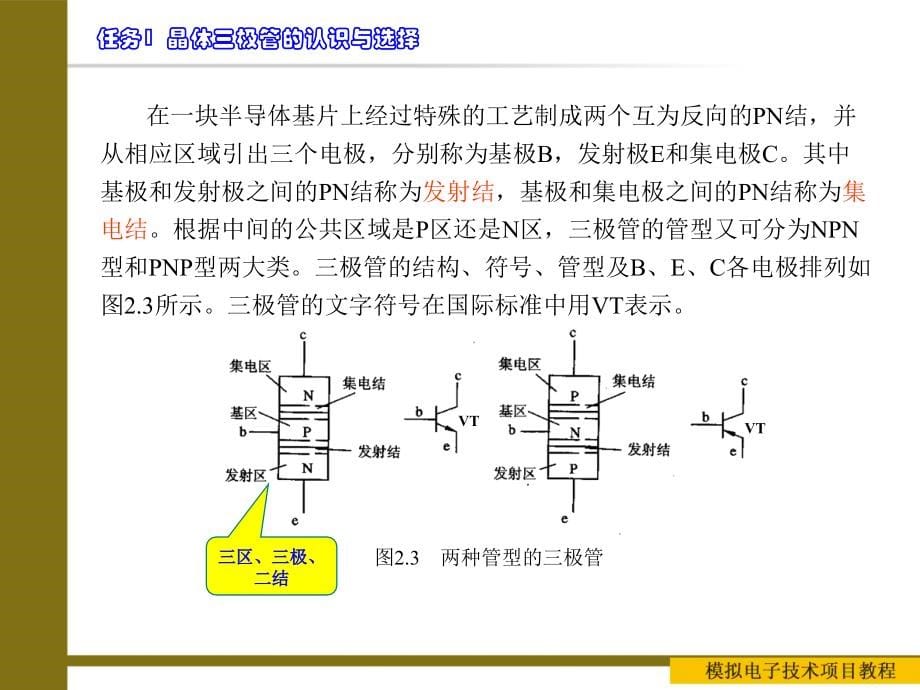 [工学]项目2 实用助听器的制作_第5页