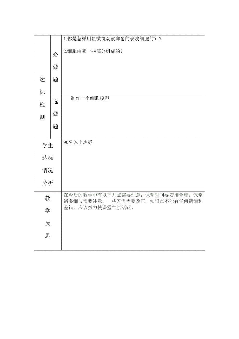 六年级下册科学   我从哪里来_第5页