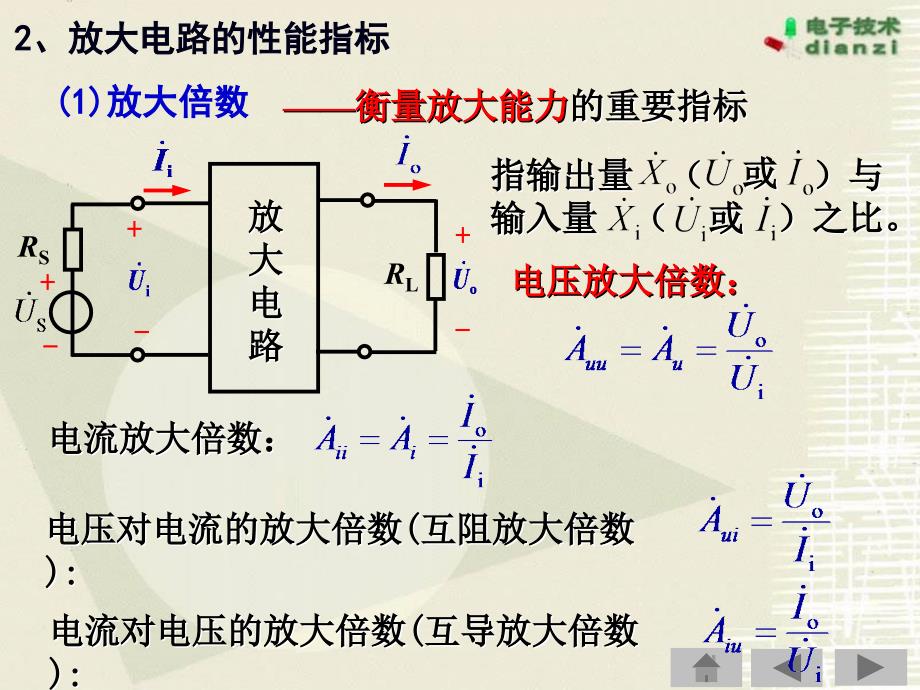 [理学]第2章  集成运放及其基本应用_第4页