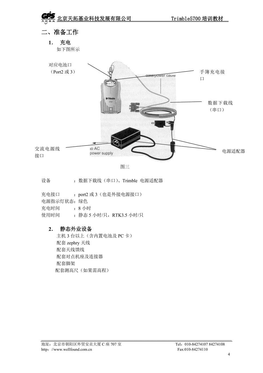 [工程科技]5700RTK培训教材_第4页