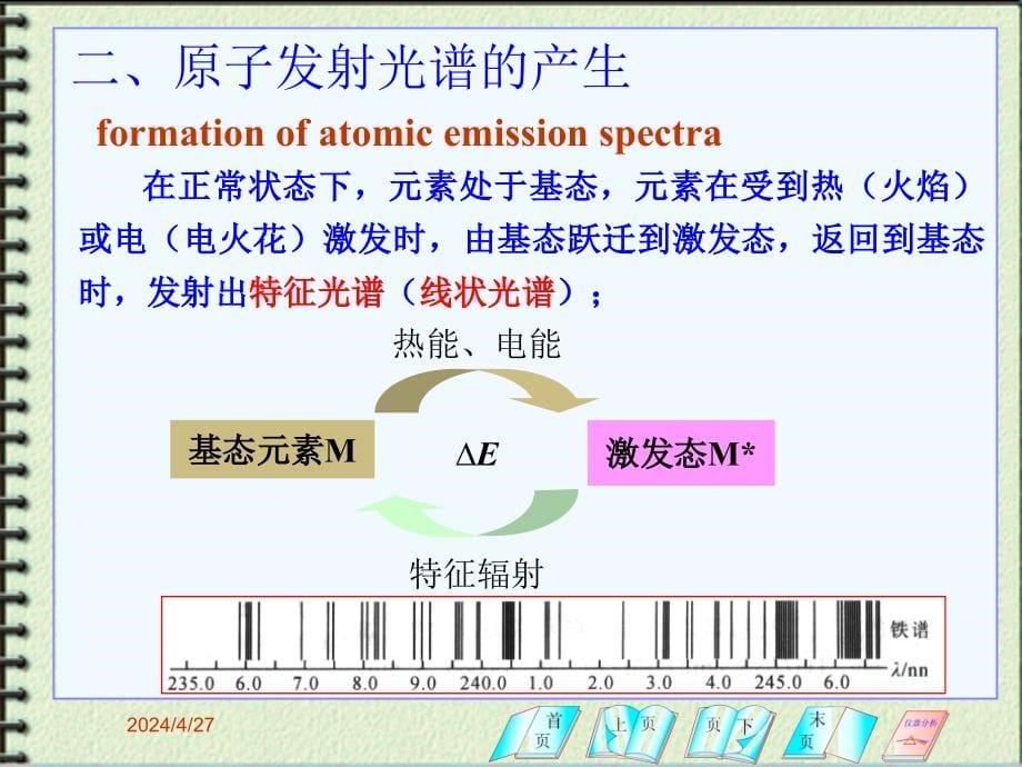 原子发射光谱法_第5页