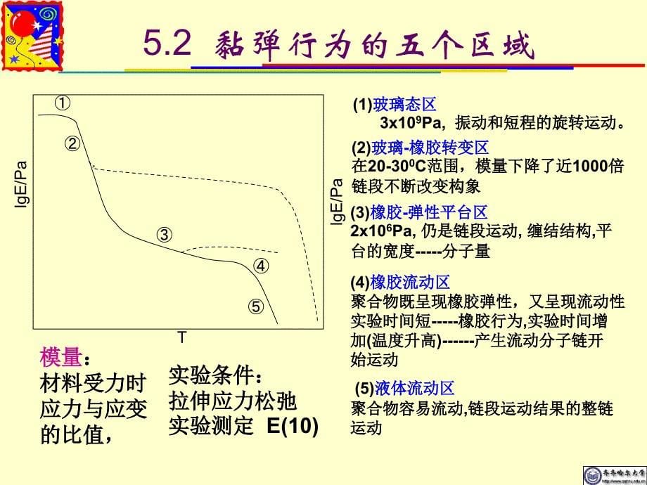 [理学]第5章 聚合物的转变与松弛-2_第5页