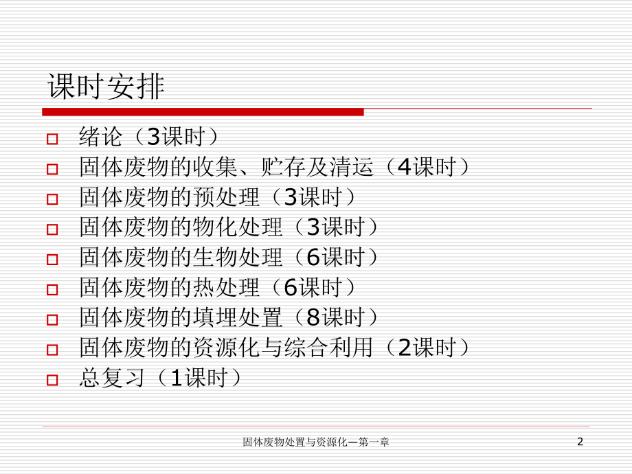 [工程科技]固体废物处置与资源化-绪论_第2页