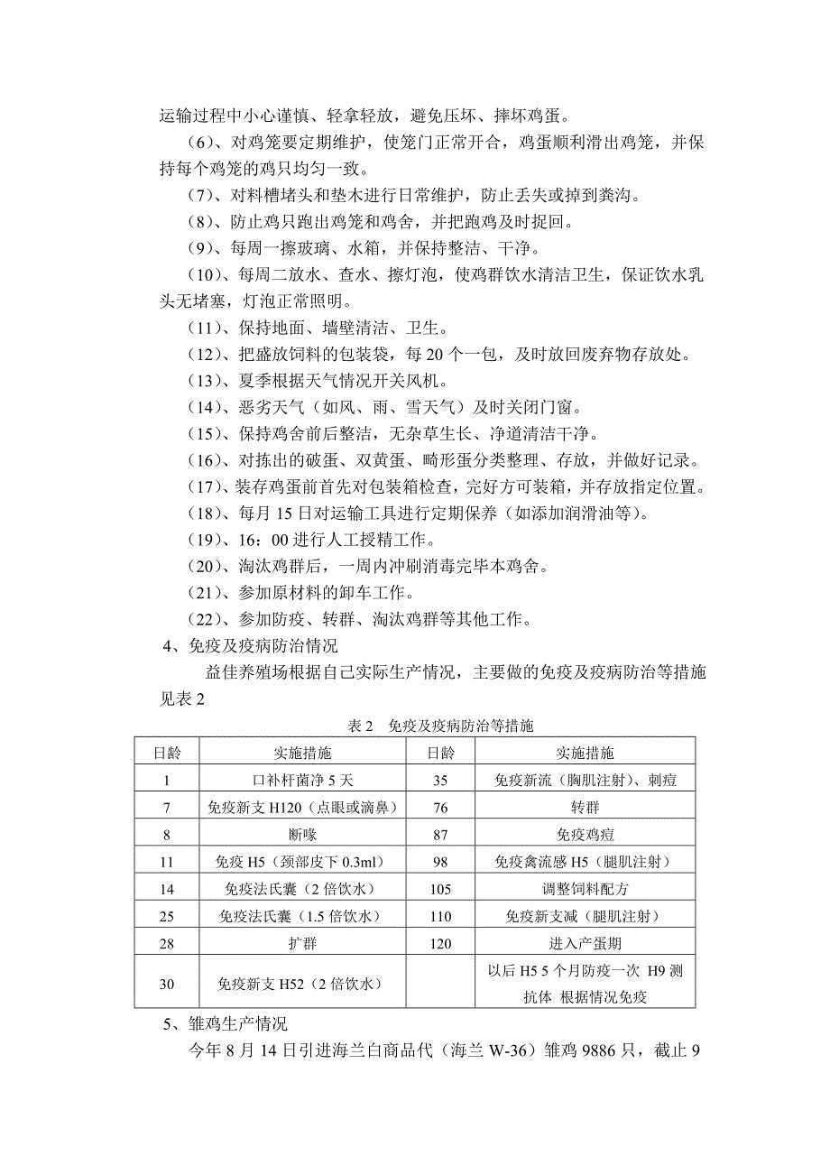 养殖场实习总结报告_第4页