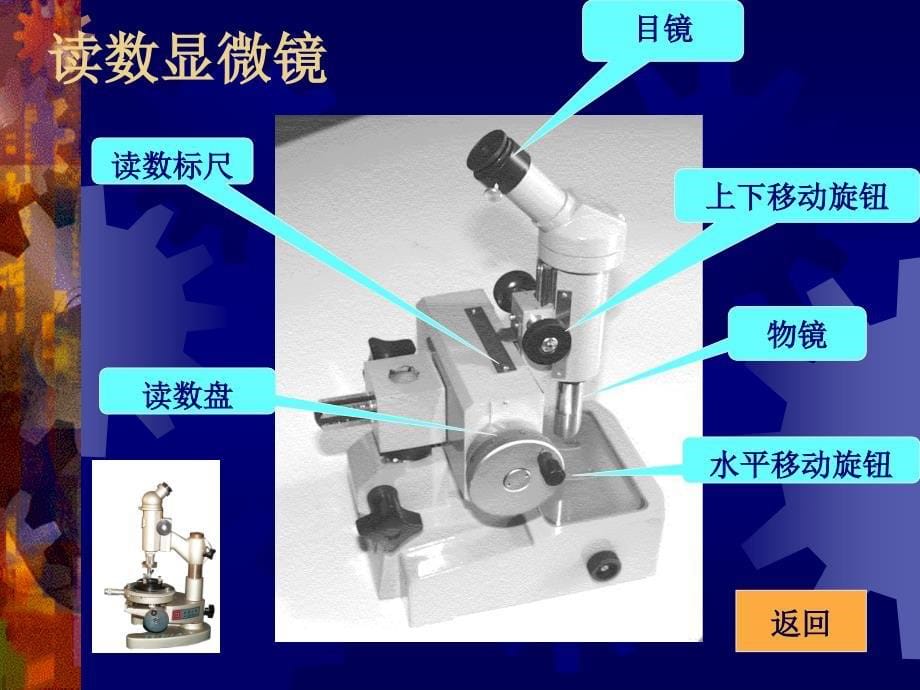 凸透镜曲率半径测量_第5页