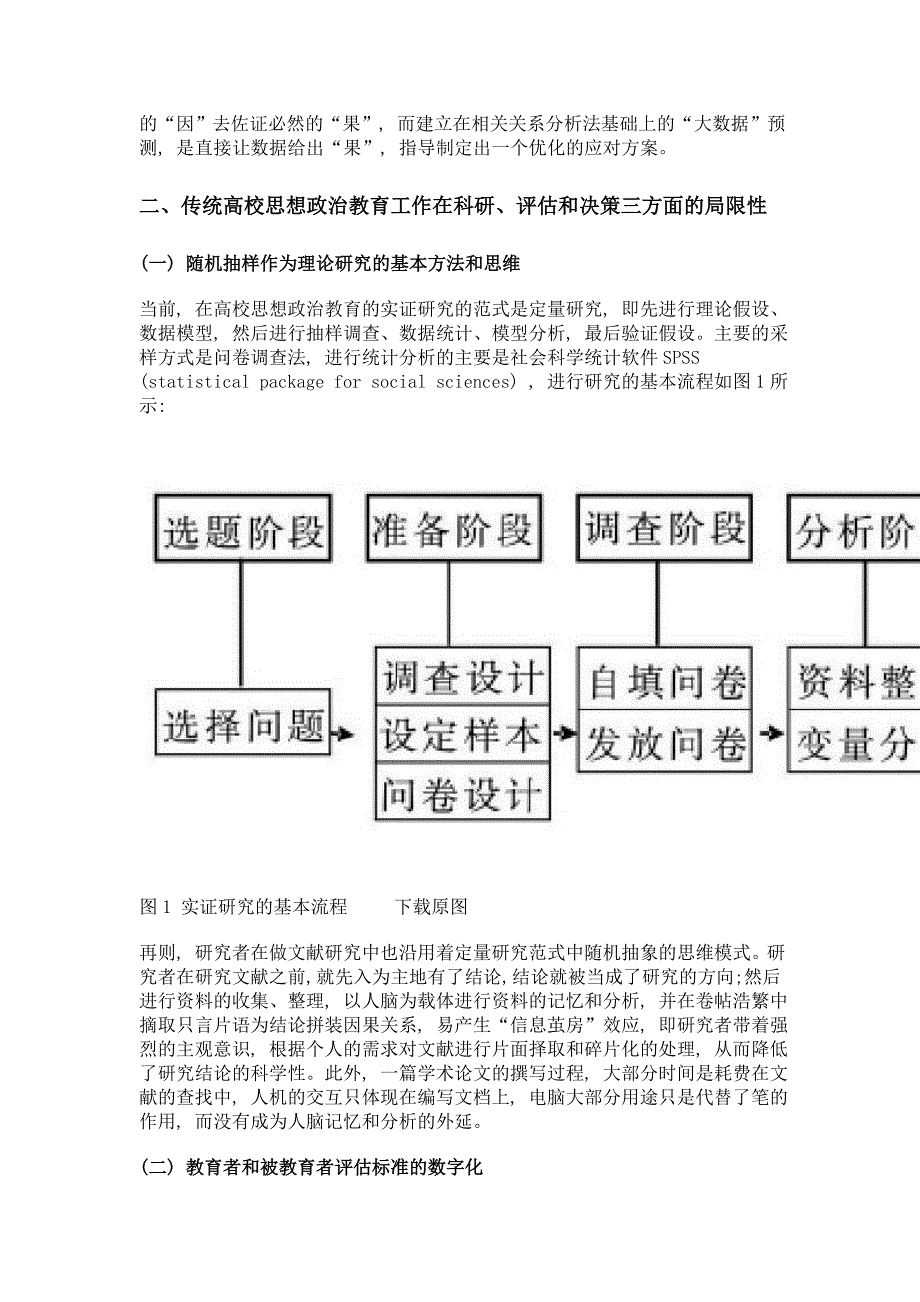 大数据时代思维方式对高校思想政治教育工作的启示_第4页