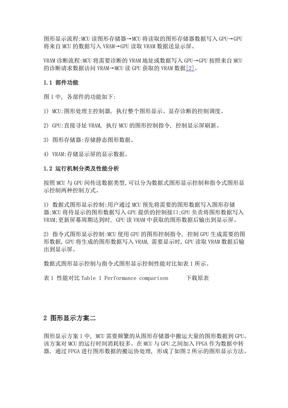 一种基于fpga的双缓存图形显示控制器_第3页