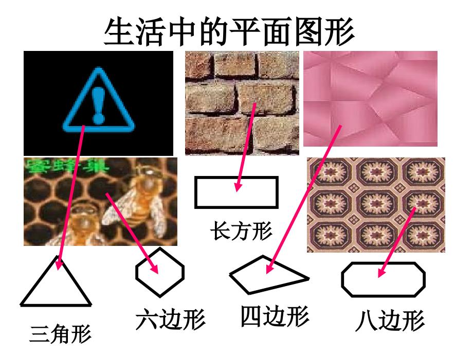 【良品课件】沪科版八下《多边形的内角和》 课件_第2页