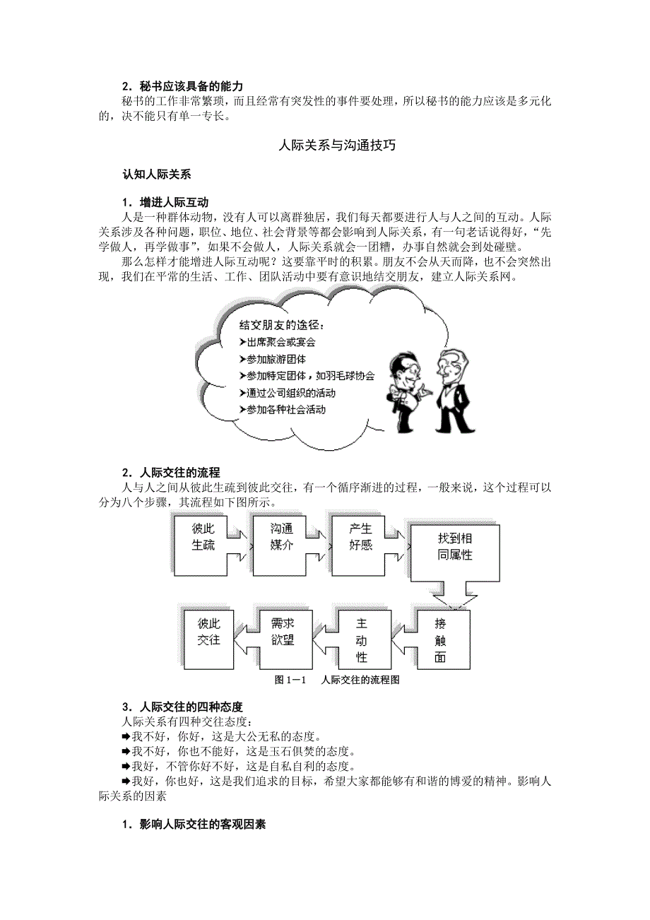 秘书的自我定位_第2页