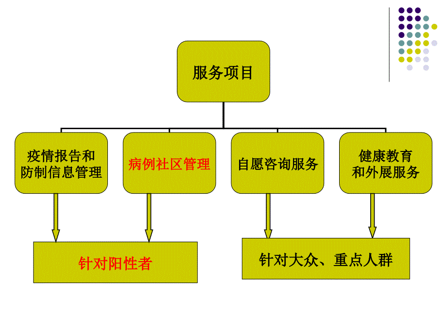 社区艾滋病病例随访管理_第3页