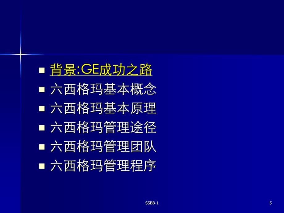 [工程科技]六西格玛管理导入_第5页